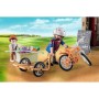 Playset Playmobil 71250 24-Hour Farm Store 83 Piezas