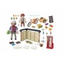 Playset Playmobil 71250 24-Hour Farm Store 83 Piezas