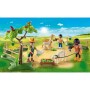 Playset Playmobil 71251 Country Walk with Alpaca 56 Piezas