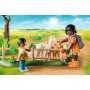 Playset Playmobil 71251 Country Walk with Alpaca 56 Pièces