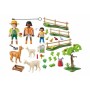 Playset Playmobil 71251 Country Walk with Alpaca 56 Pièces