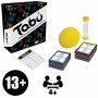 Juego de Mesa Hasbro Tabú