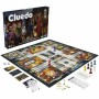 Fichas Hasbro Cluedo