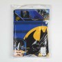 Serviette de plage Batman Bleu (70 x 140 cm)