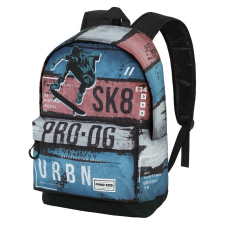 Cartable Karactermania Pro-DG UrbanSK8