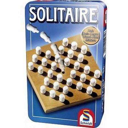 Jeu de société Schmidt Spiele Solitaire