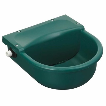 Bebedero Kerbl Verde 3 L Polipropileno