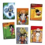 Jeux de cartes Panini Dragon Ball Box (6 Unités)