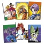 Jeux de cartes Panini Dragon Ball Box (6 Unités)