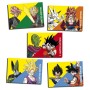 Jeux de cartes Panini Dragon Ball Box (6 Unités)