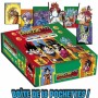 Jeux de cartes Panini Dragon Ball Box (6 Unités)