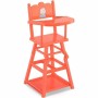 Silla para Muñecas Corolle High Chair for Infants