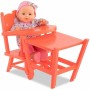 Silla para Muñecas Corolle High Chair for Infants