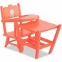 Silla para Muñecas Corolle High Chair for Infants