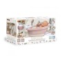 Accessoires pour poupées Smoby Balneo Baignoire