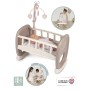 Cuna para Muñecas Smoby Cradle With Bars