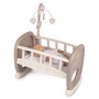 Cuna para Muñecas Smoby Cradle With Bars