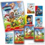Jeux de cartes Panini Paw Patrol Trading Cards
