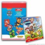 Jeux de cartes Panini Paw Patrol Trading Cards