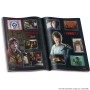 Album d'autocollants Panini Stranger Things