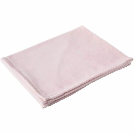 Couverture Babycalin Rose 75 x 100 cm