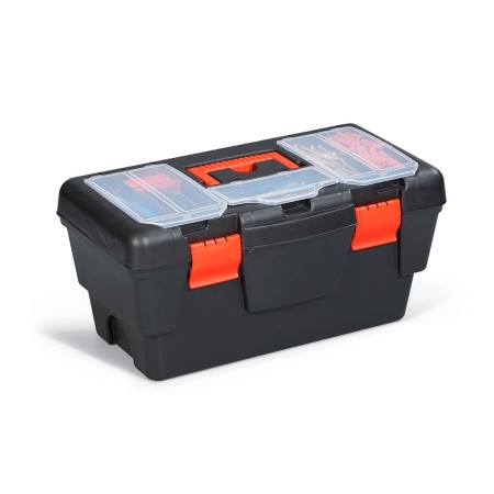 Caja de Herramientas Terry Eko Toolbox 19 Polipropileno (48 x 25,5 x 23 cm)