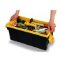 Caja de Herramientas Terry 1000628 Polipropileno (44,5 x 26,5 x 25 cm)