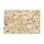 plaque de contreplaqué Bertini OSB Bois 90 x 30 cm (6 Unités)