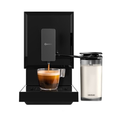 Cafétière électrique Cecotec Power Matic-ccino Cremma 1470 W