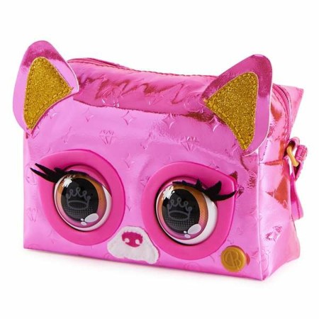 Sac Spin Master Purse Pets Magic Multicouleur