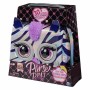 Bolso Spin Master Purse Pets Magic Multicolor