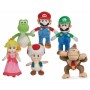 Jouet Peluche Super Mario 22 cm