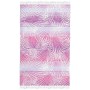 Serviette Paréo Secaneta Nesibi Jacquard (100 x 160 cm)