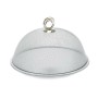 Couvercle Acier inoxydable Plastique (24,5 x 13 x 24,5 cm) (24 Unités)