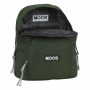 Mochila Casual Moos Kaki