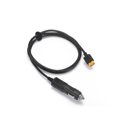 Cable Ecoflow EFCARXT60CBL1.5M Cargador de Coche