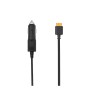 Cable Ecoflow EFCARXT60CBL1.5M Cargador de Coche