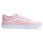 Zapatillas Deportivas Vans Ward MY Rosa