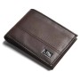 Portefeuille Rip Curl Corpawatu Icon PU Slim Marron