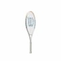 Raquette de Tennis Wilson Elite 23 Kids Blanc