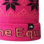 Gorro The North Face Tuke Rosa Infantil Talla única Pompón (Talla única)