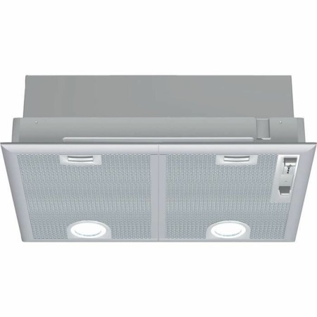 Campana Convencional Neff DBM60A 206W 618 M3/H Plateado (53 cm)