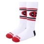 Chaussettes Deadpool 3 paires Multicouleur