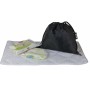 Bolso Cambiador de Pañales Baby on Board Gris