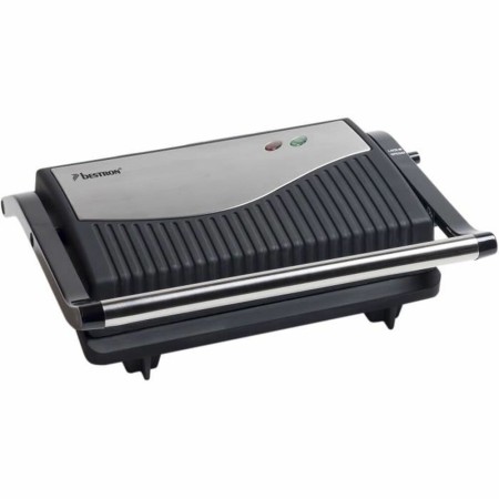 Tostadora Bestron APG150 Negro