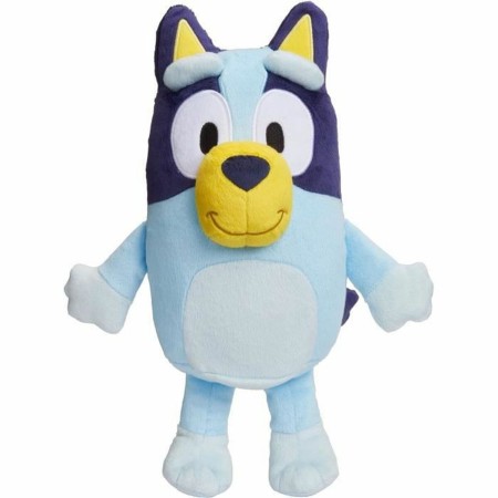 Peluche Moose Toys Bluey