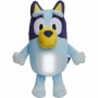 Jouet Peluche Moose Toys Bluey