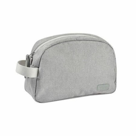 Neceser Béaba Gris