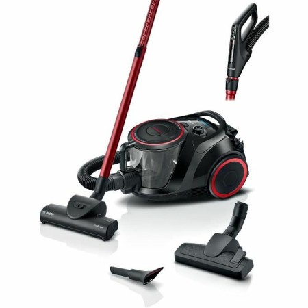 Aspirateur BOSCH BGS41POW1