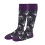 Chaussettes Disney Femme 3 paires (Taille unique (36-41))